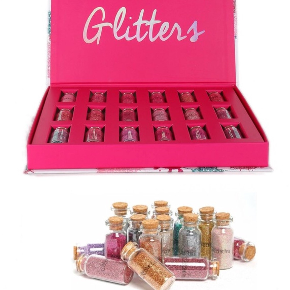 Beauty Creations Makeup Glitter